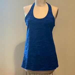 Lululemon Racerback tank top,
